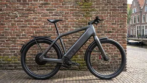 Eigenaars van Stromer speedpedelecs van 12.000 euro staan maandenlang stil door gevaarlijke productiefout