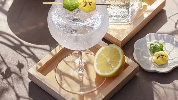 World Gin Day