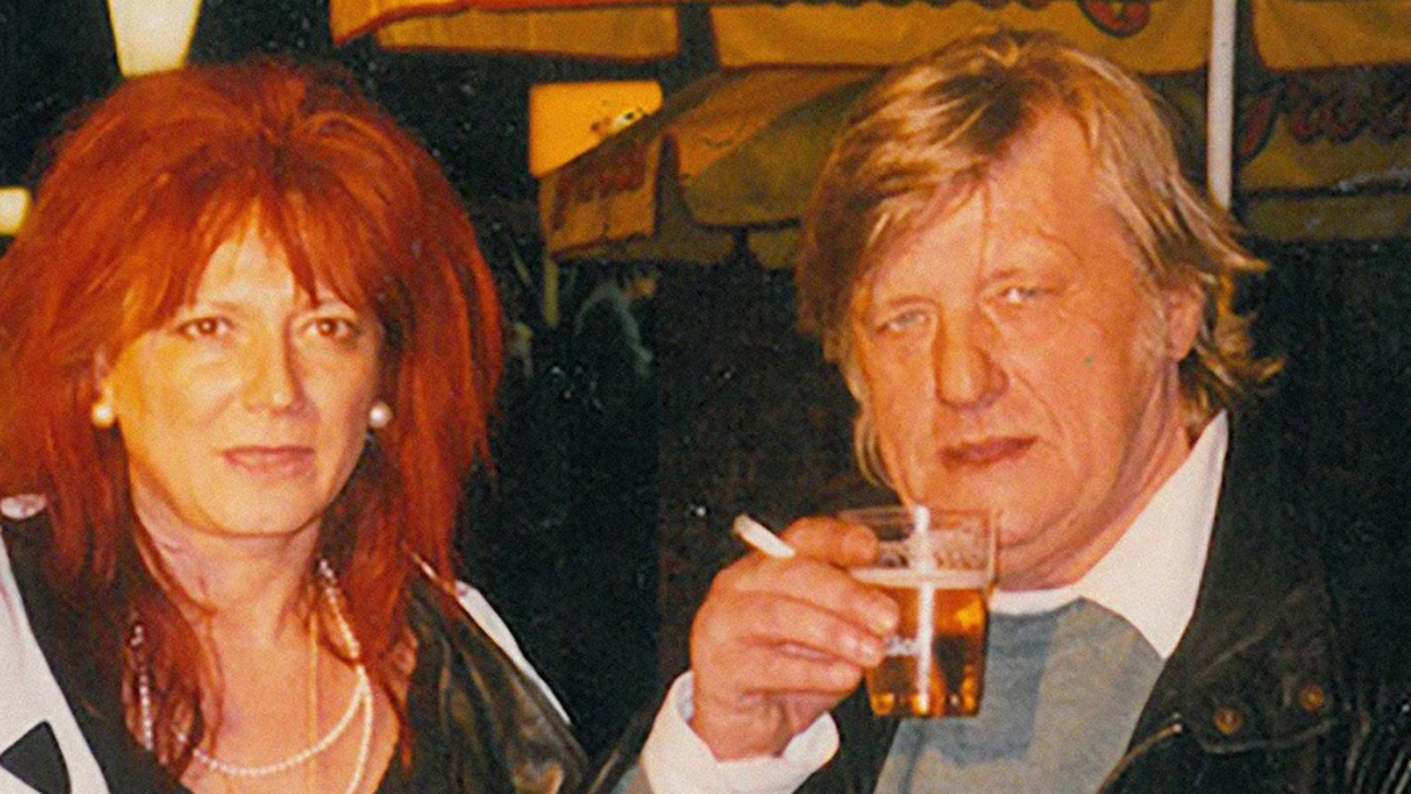 Een relatie met een seriemoordenaar: ‘Je was lekker bang, hè?’ | Panorama