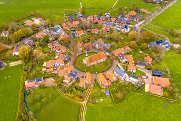 Niehove