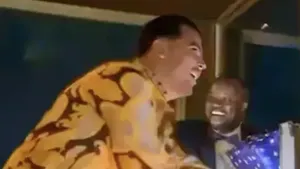 'Bolle Jos' Leijdekkers