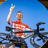Een frisse wind bij Lotto-Soudal: 'Innovatieve trainingsmethodes Victor Campenaerts ook opgepakt door z'n ploeggenoten' 