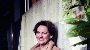 Toparchitect Francine Houben