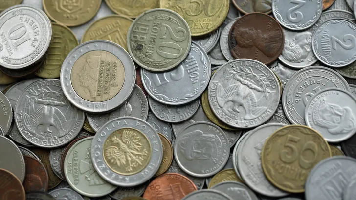 De stille comeback van munten