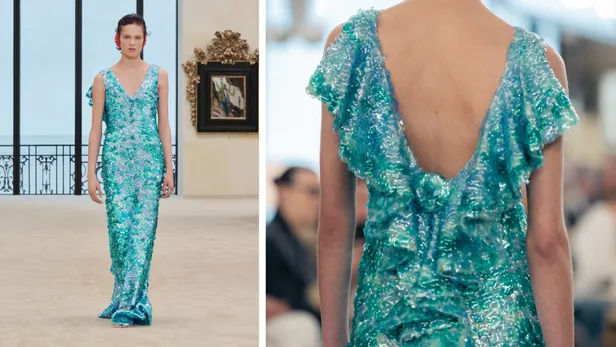 Chanel Cruise 2026/27.