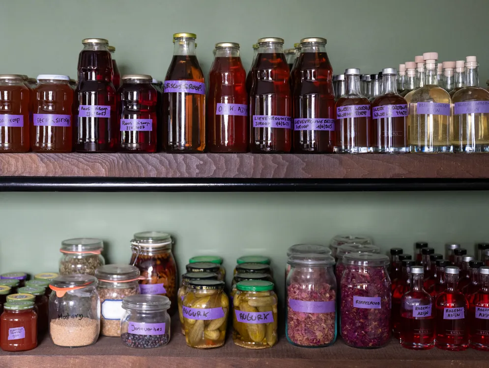 Foto 5 van Restaurant Morille