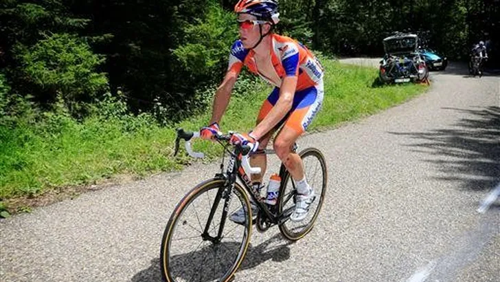 Tour: Kruijswijk doet mee voor ritwinst