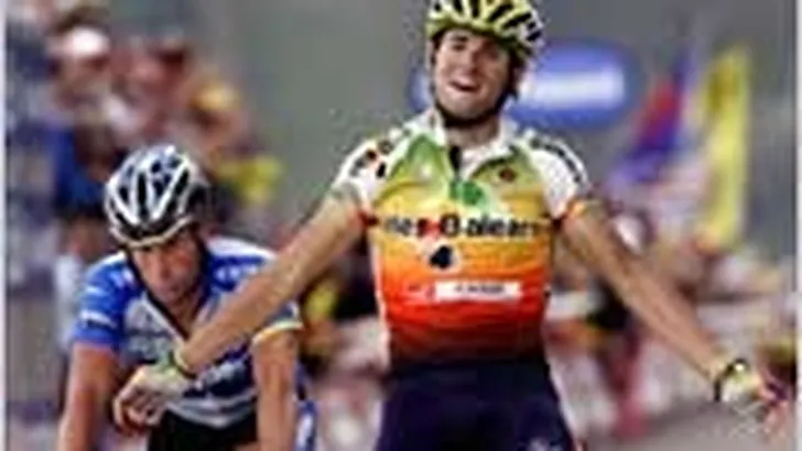 WK: Valverde kopman van Spaanse equipe