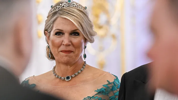Máxima Taminiau Slowakije