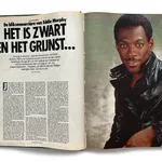 Eddie Murphy