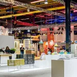 Dit wil je zien tijdens de Dutch Design Week