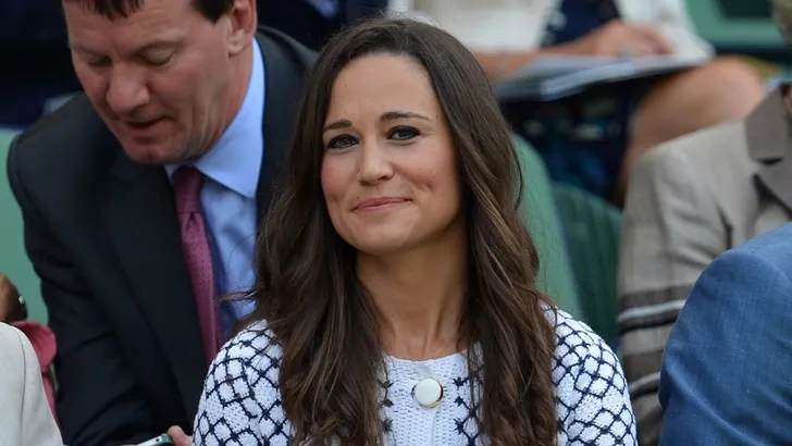 Pippa Middleton over haar verloofde: "We hebben enorm veel gemeen"