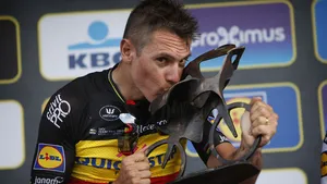 Eens of oneens: 'Onbegrijpelijk dat Gilbert niet start in Parijs-Roubaix'