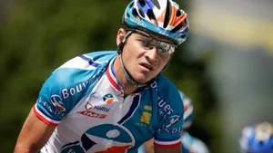 Voeckler wint eindelijk ook eens een koers