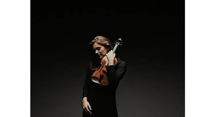 NOUVEAU AANBIEDING: JANINE JANSEN (GESLOTEN)
