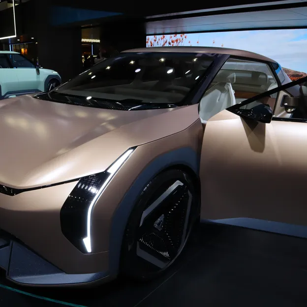 Kia start productie elektrische EV4 in Slowakije — mikpunt op Europese vraag