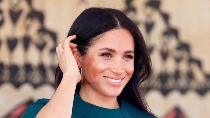 11 X zwangerschapslooks hertogin Meghan