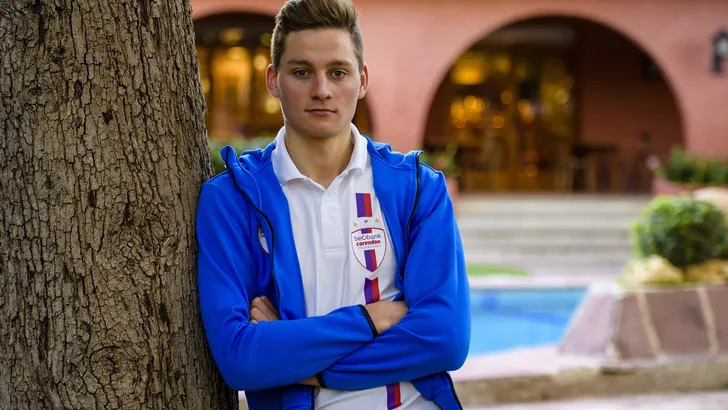 Van der Poel
