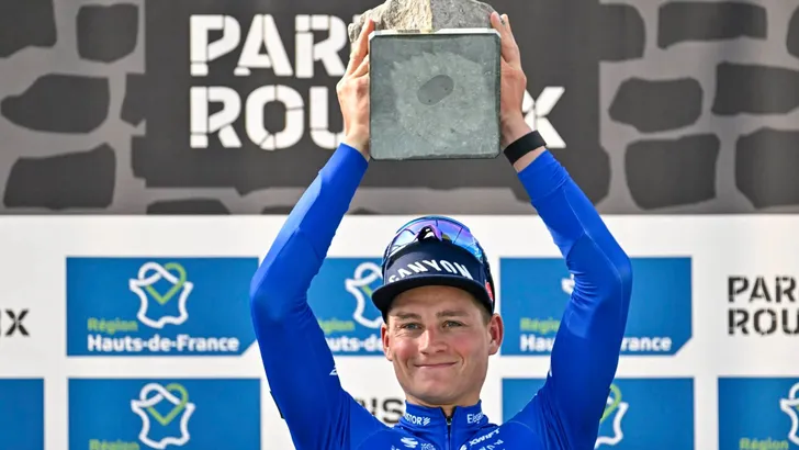 Paris Roubaix 2023 elite