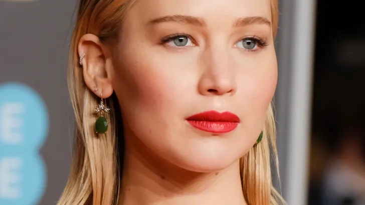 Jennifer Lawrence