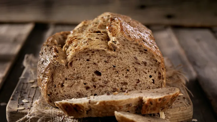Wat er gebeurt als je stopt met het eten van brood