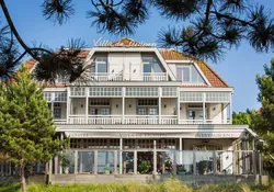 Villa de Duinen