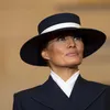 Dressing the First Lady: alle ogen op Melania Trump | Beau Monde