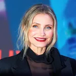 Cameron Diaz retinol