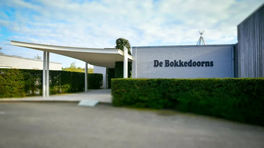 De Bokkedoorns