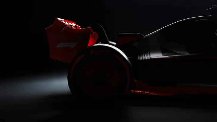 Audi kondigt F1-deelname aan op Spa Francorchamps!