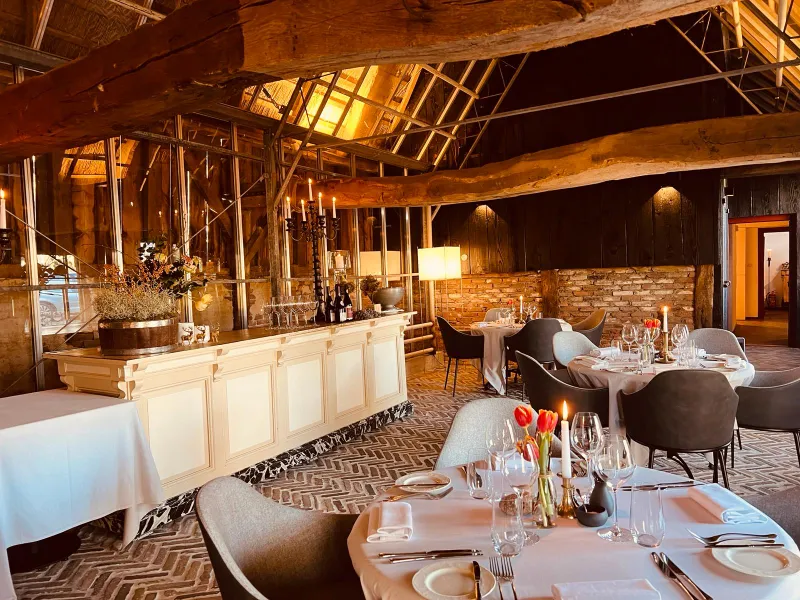 Foto 5 van Herberg de Aelderstroom