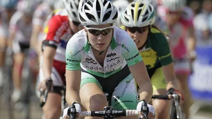 De Goede bezorgt Skil-Koga winst in Drenthe