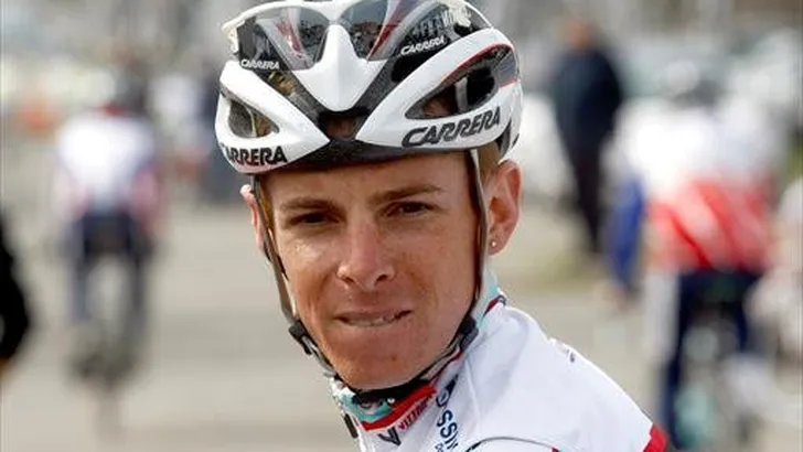 Vacansoleil en Quick-Step willen Riccò