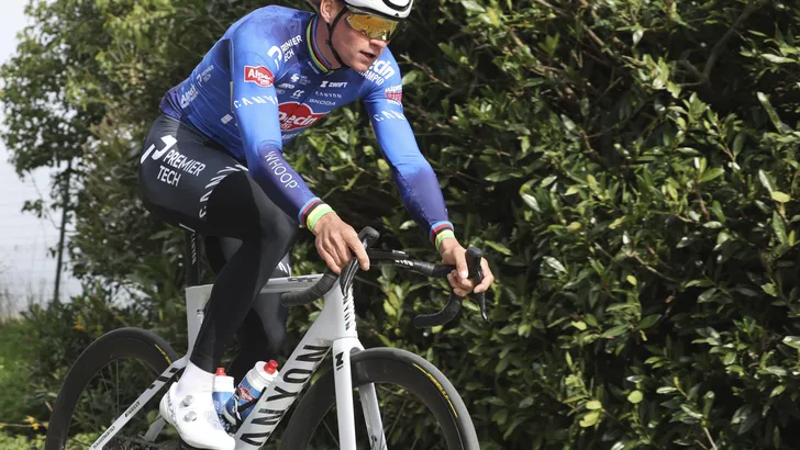 Mathieu van der Poel
