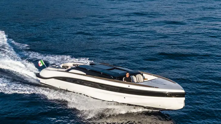 WB Limousine Tender