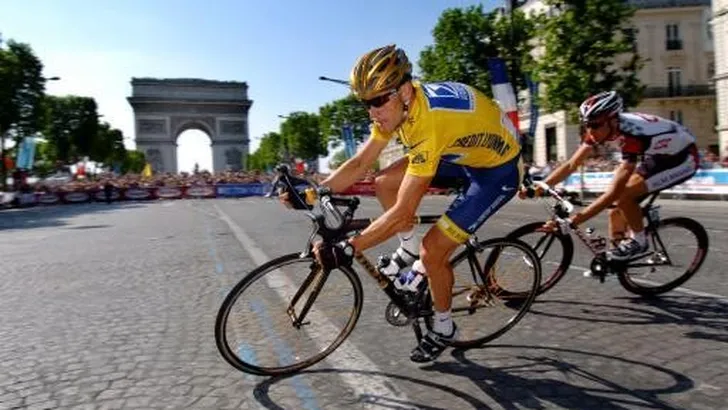 UCI geeft maandag oordeel over USADA-rapport