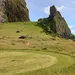 Leading Courses: Uit de baan geblazen -  Vik Golf Club