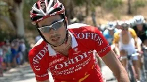 Moncoutié rijdt ook in 2009 weer bij Cofidis