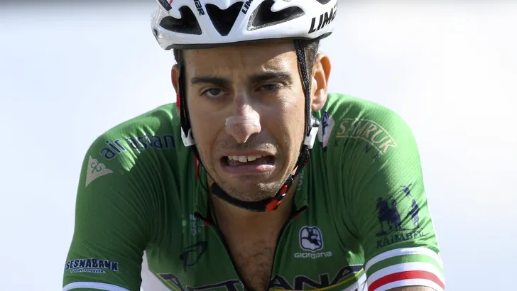 Glas voor Aru eerder halfvol dan halfleeg na Tour