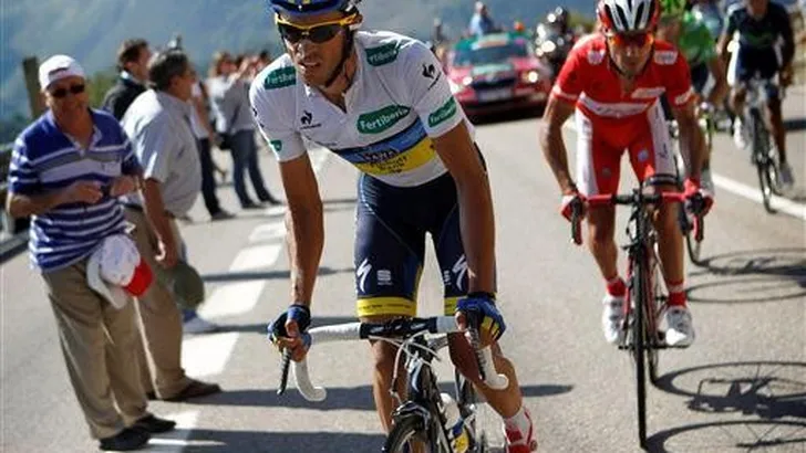 VIDEO: De 'onzichtbare' aanval van Contador