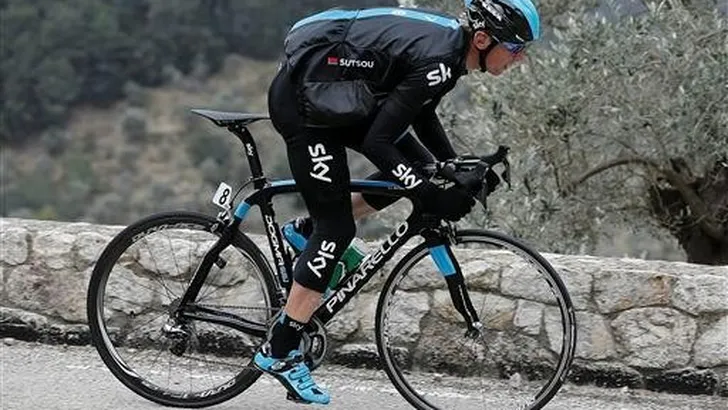 Siutsou zorgt voor nieuw Sky-succes in Trentino