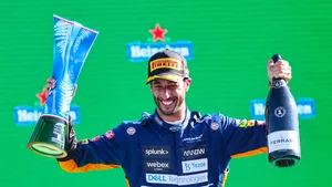 daniel ricciardo