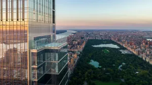 Te koop: het hoogste penthouse ter wereld