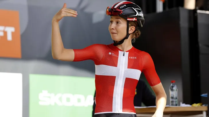 Tour de France women (2.WWT) - stage 4