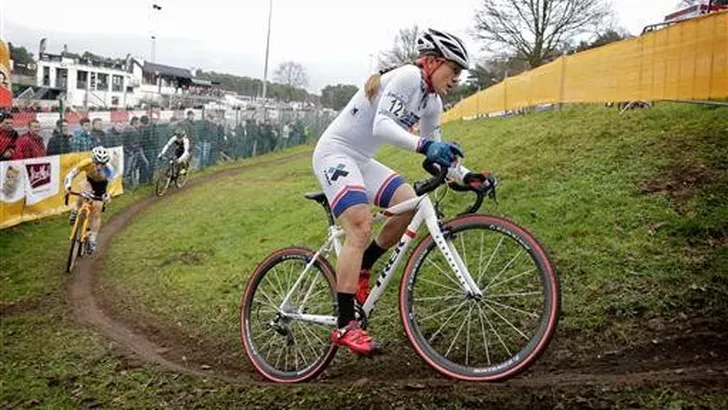 Compton wint wereldbeker Valkenburg