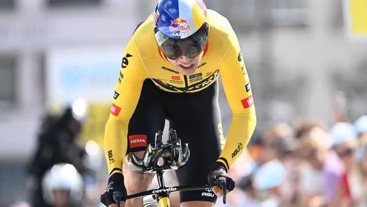 Tour de Suisse 2023 - 1