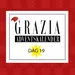 Grazia's adventskalender: 10x Rosefield Christmas giftbox t.w.v. €129