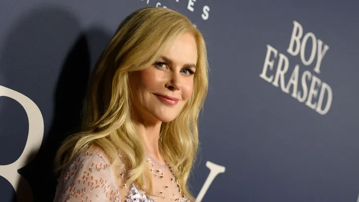 Nicole Kidman moest schuilen vanwege schietpartij tijdens opnames