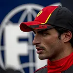 carlos sainz