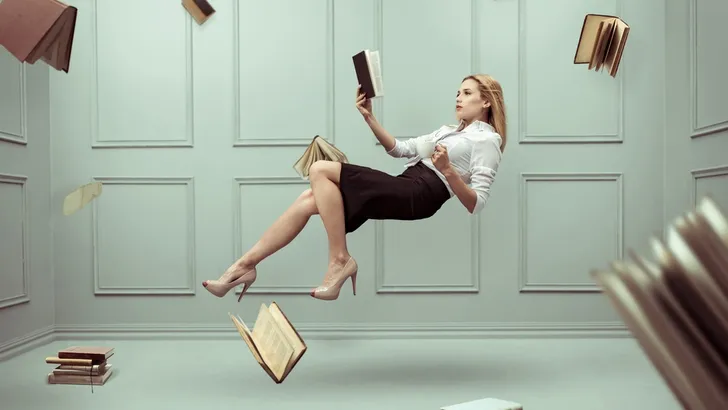 5 thrillers voor in de krokusvakantie